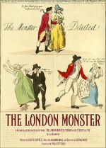 Watch The London Monster (Short 2020) 123MoviesFree