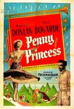 Watch Penny Princess 123MoviesFree