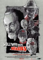 Watch Hollywood Dreams & Nightmares: The Robert Englund Story 123MoviesFree