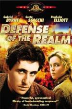 Watch Defence of the Realm 123MoviesFree