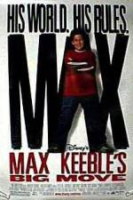 Watch Max Keeble's Big Move 123MoviesFree