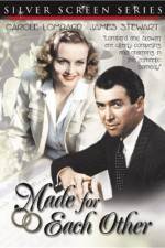 Watch Made for Each Other 123MoviesFree
