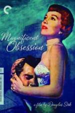 Watch Magnificent Obsession 123MoviesFree