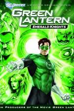 Watch Green Lantern Emerald Knights 123MoviesFree