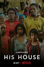 Watch His House 123MoviesFree