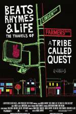 Watch Beats Rhymes & Life The Travels of a Tribe Called Quest 123MoviesFree