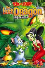 Watch Tom & Jerry: The Lost Dragon 123MoviesFree