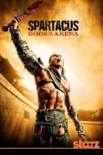 Watch Spartacus: Gods of the Arena 123MoviesFree