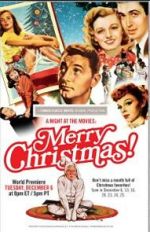 Watch A Night at the Movies: Merry Christmas! 123MoviesFree