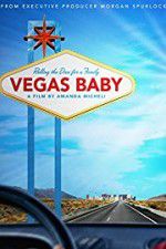 Watch Vegas Baby 123MoviesFree