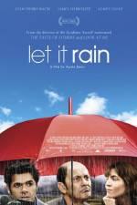 Watch Parlez-moi de la pluie 123MoviesFree