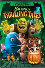 Watch Shrek's Thrilling Tales 123MoviesFree