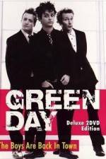 Watch Green Day: The Boys are Back in Town 123MoviesFree