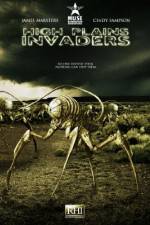 Watch High Plains Invaders 123MoviesFree