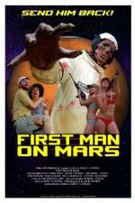 Watch First Man on Mars 123MoviesFree