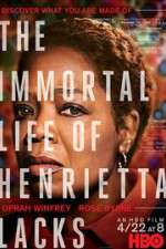 Watch The Immortal Life of Henrietta Lacks 123MoviesFree