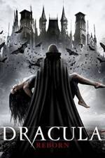 Watch Dracula Reborn 123MoviesFree