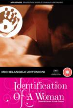 Watch Identification of a Woman 123MoviesFree