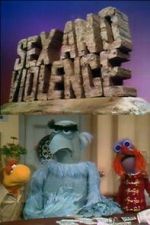 Watch The Muppet Show: Sex and Violence (TV Special 1975) 123MoviesFree