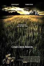 Watch Cold Creek Manor 123MoviesFree