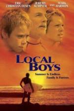 Watch Local Boys 123MoviesFree