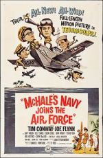 Watch McHale\'s Navy Joins the Air Force 123MoviesFree