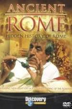 Watch Hidden History Of Rome 123MoviesFree