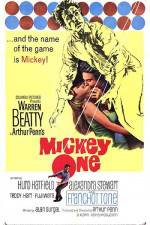 Watch Mickey One 123MoviesFree