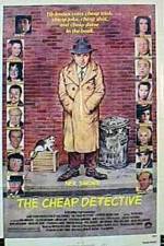 Watch The Cheap Detective 123MoviesFree