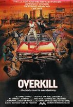 Watch Overkill 123MoviesFree