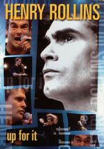 Watch Henry Rollins: Up for It 123MoviesFree