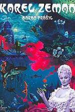 Watch Baron M�nchhausen 123MoviesFree