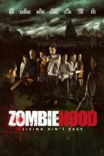 Watch Zombie Hood 123MoviesFree