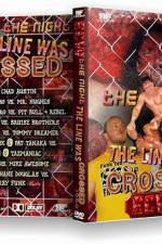 Watch ECW The Night The Line Was Crossed 123MoviesFree
