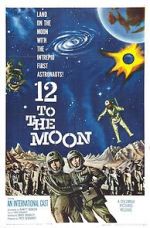 Watch 12 to the Moon 123MoviesFree