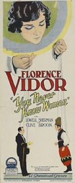 Watch You Never Know Women 123MoviesFree