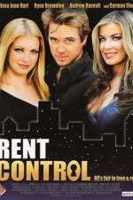 Watch Rent Control 123MoviesFree