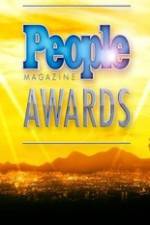 Watch People Magazine Awards 123MoviesFree