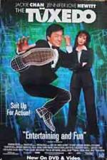 Watch The Tuxedo 123MoviesFree