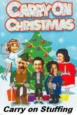 Watch Carry on Christmas Carry on Stuffing 123MoviesFree