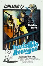 Watch Invisible Avenger 123MoviesFree