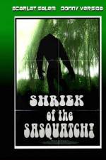 Watch Shriek of the Sasquatch 123MoviesFree