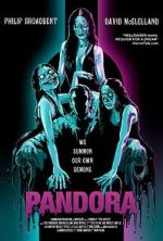Watch Pandora 123MoviesFree
