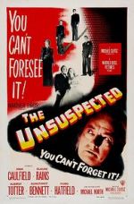 Watch The Unsuspected 123MoviesFree