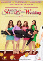 Watch Four Sisters and a Wedding 123MoviesFree