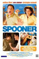 Watch Spooner 123MoviesFree