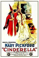 Watch Cinderella 123MoviesFree