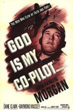 Watch God Is My Co-Pilot 123MoviesFree