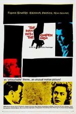 Watch The Man with the Golden Arm 123MoviesFree