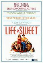 Watch Life Is Sweet 123MoviesFree